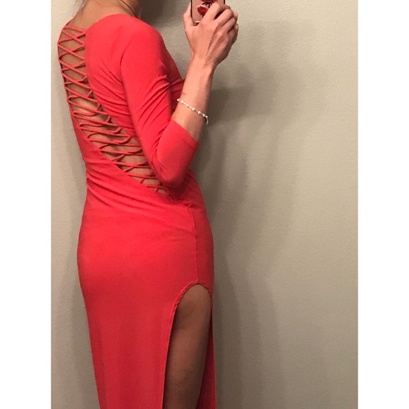 🎊🎉🎊Cocktail Evening gown - Picture 1 of 6